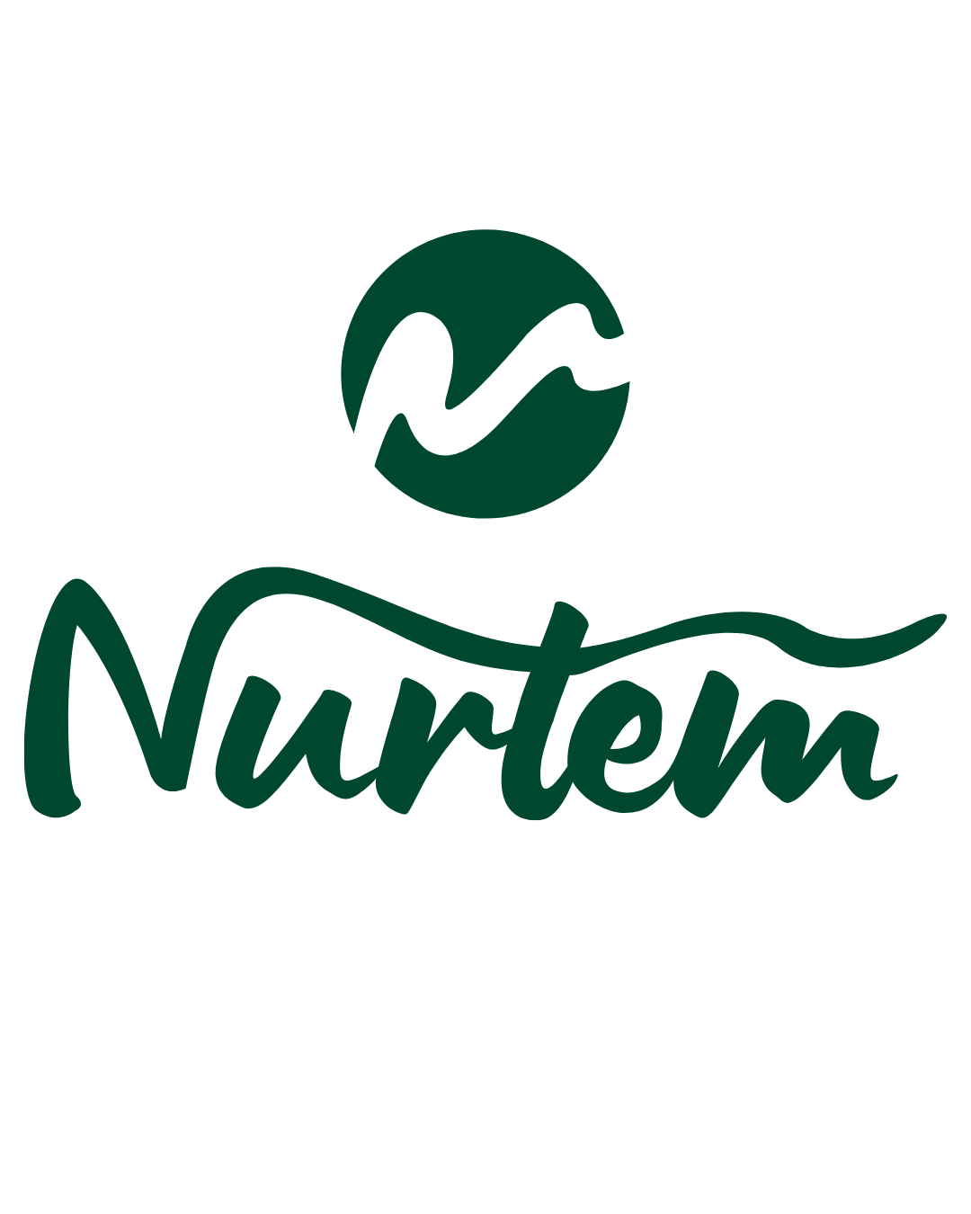 Czemu Nurtem to Nurtem ;)